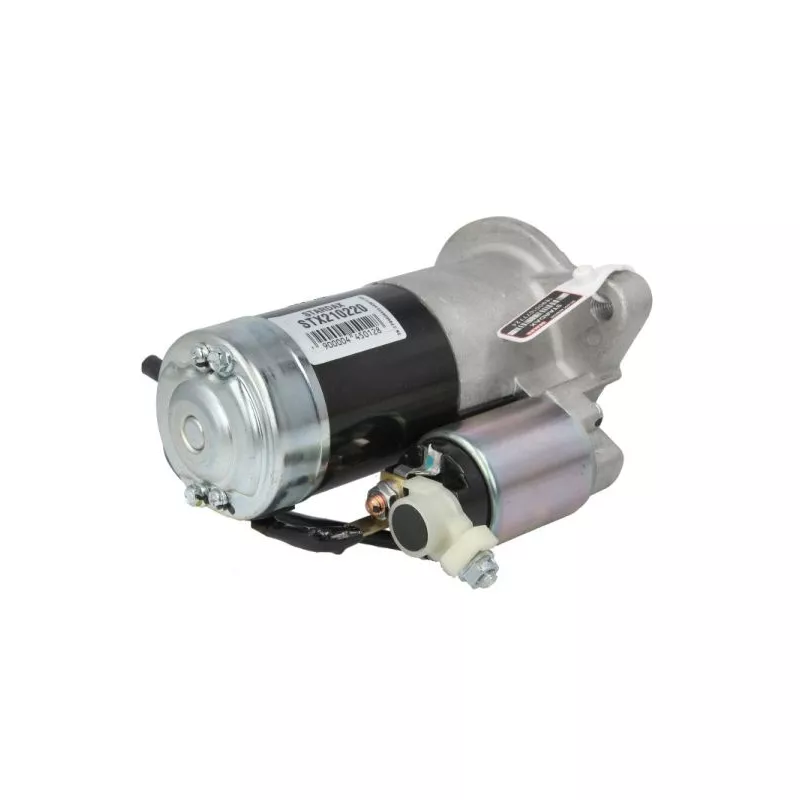 Démarreur STARDAX STX210220R - Visuel 1