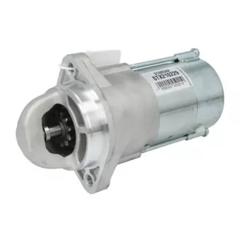 Démarreur STARDAX STX210229R pour PEUGEOT 504 2.5 CRDI - 136cv