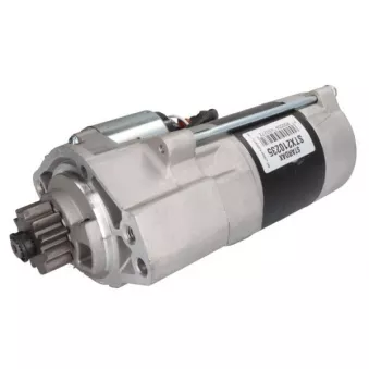 Démarreur STARDAX STX210235R pour NISSAN PATHFINDER 2.5 dCi - 174cv