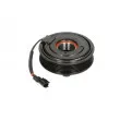 THERMOTEC KTT040210 - Embrayage magnétique, pour compresseurs de climatisation