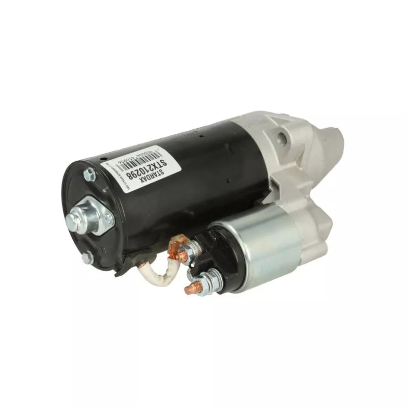 Démarreur STARDAX STX210298R - Visuel 1