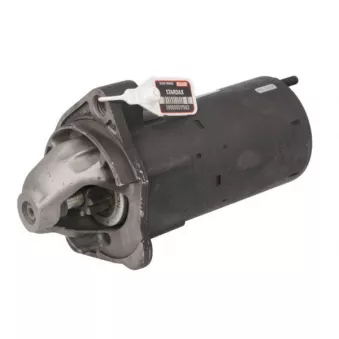 Démarreur STARDAX STX210350 pour BMW Z3 2.0 TFSI - 170cv