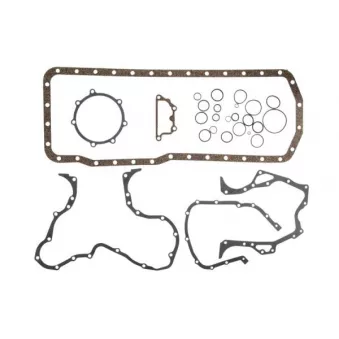 Pochette moteur complète ENGITECH OEM 1930960