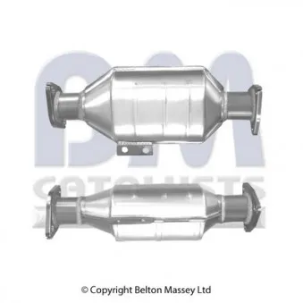 Catalyseur BM CATALYSTS BM90519H
