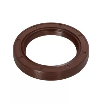 Bague d'étanchéité, vilebrequin ENGITECH OEM 614105880