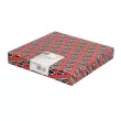 ENGITECH ENT044008 STD - Jeu de segments de pistons