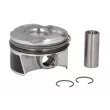 ENGITECH ENT050707 050 - Piston
