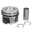 ENGITECH ENT050715 050 - Piston