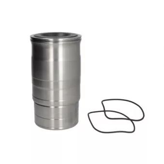 Kit de réparation, Piston/Chemise de cylindre ENGITECH ENT056007 STD