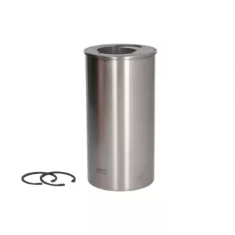 Kit de réparation, Piston/Chemise de cylindre ENGITECH ENT056015 STD