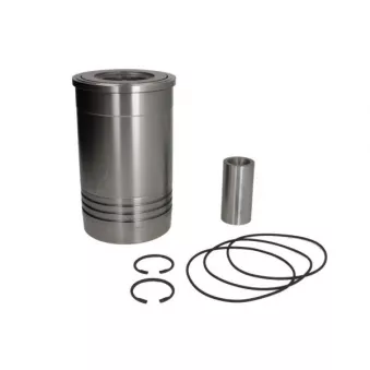 Kit de réparation, Piston/Chemise de cylindre ENGITECH ENT056016 STD