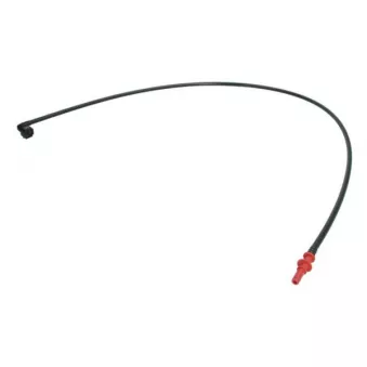 Tuyau de carburant ENGITECH ENT120327 pour RENAULT CLIO 1.2 - 58cv