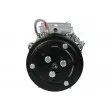THERMOTEC KTT090004 - Compresseur, climatisation