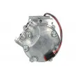 THERMOTEC KTT090004 - Compresseur, climatisation