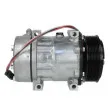 THERMOTEC KTT090004 - Compresseur, climatisation