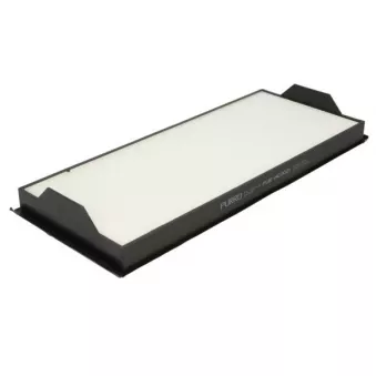 Filtre, air de l'habitacle PURRO OEM A9408350047