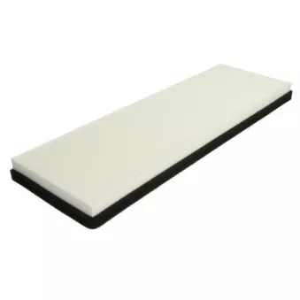 Filtre, air de l'habitacle PURRO PUR-HC0030