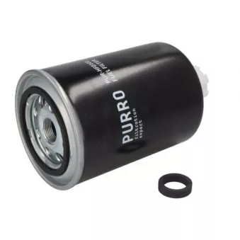 PURRO PUR-HF0101 - Filtre à carburant