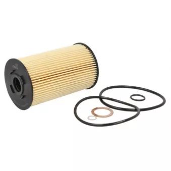 Filtre à huile PURRO OEM A0011845125