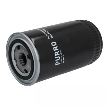 Filtre à huile PURRO PUR-HO0079