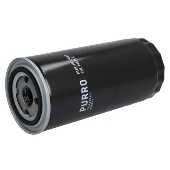 PURRO PUR-HO0085 - Filtre à huile