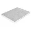 PURRO PUR-PC6000AG - Filtre, air de l'habitacle