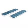 PURRO PUR-PC7036AG-2 - Filtre, air de l'habitacle