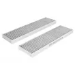 PURRO PUR-PC7036AG-2 - Filtre, air de l'habitacle