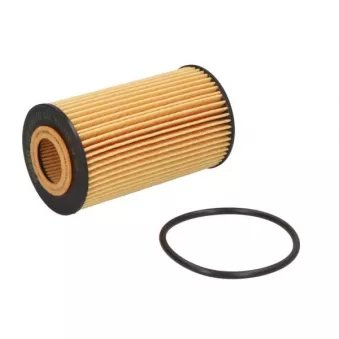 Filtre à huile PURRO OEM 650155