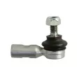REINHOCH RH57-3001 - Rotule de direction, levier de vitesse