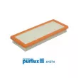 PURFLUX A1274 - Filtre à air