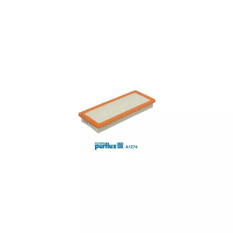 Filtre à air PURFLUX A1274 - Visuel 1