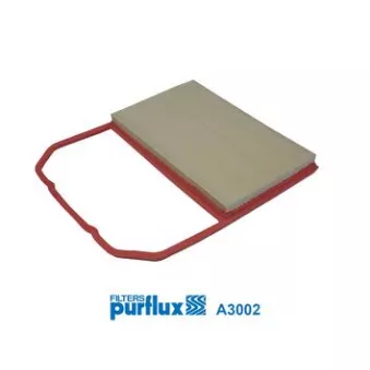 Filtre à air PURFLUX A3002