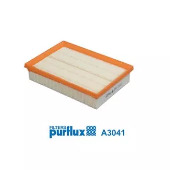 Filtre à air PURFLUX OEM kv619601aa