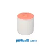 PURFLUX A3055 - Filtre à air