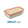 PURFLUX A3094 - Filtre à air