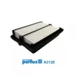 PURFLUX A3128 - Filtre à air