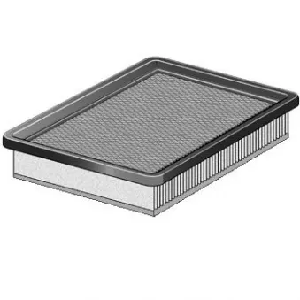 PURFLUX A3137 - Filtre à air