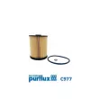 PURFLUX C977 - Filtre à carburant