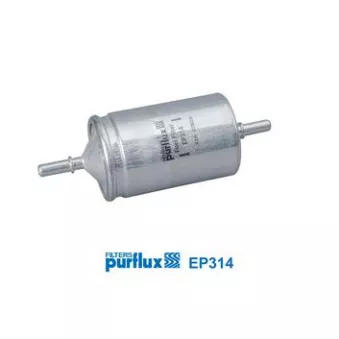 Filtre à carburant PURFLUX OEM P10326