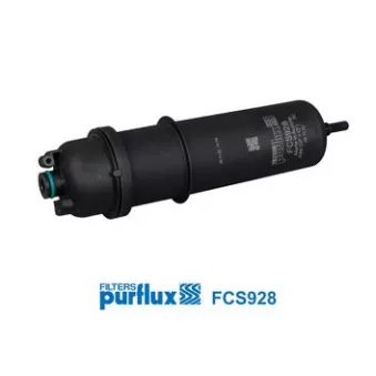 Filtre à carburant PURFLUX FCS928