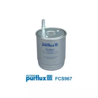 PURFLUX FCS967 - Filtre à carburant