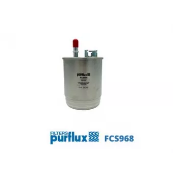 PURFLUX FCS968 - Filtre à carburant