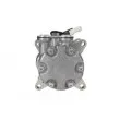 THERMOTEC KTT090077 - Compresseur, climatisation