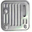 Kit de filtre hydraulique, boîte automatique PURFLUX [TEK066]