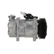 THERMOTEC KTT090077 - Compresseur, climatisation
