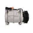 THERMOTEC KTT095010 - Compresseur, climatisation