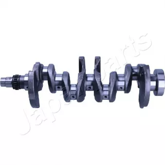 JAPANPARTS AB-HY002 - Vilebrequin