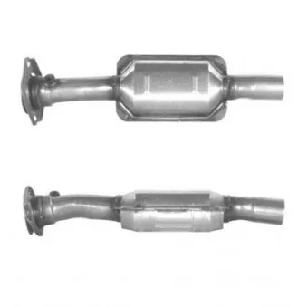 Catalyseur BM CATALYSTS BM90586H