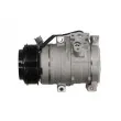THERMOTEC KTT095028 - Compresseur, climatisation